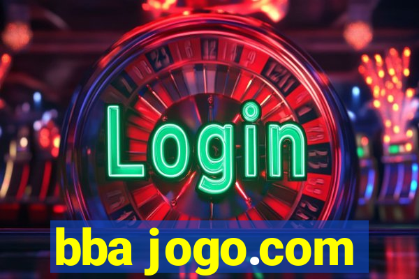 bba jogo.com